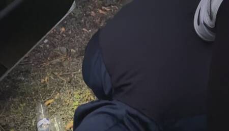 Cleaning my muddy trainers - New Balance 530 - Very own shoe shiner