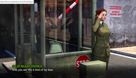 Going back in time meet the 3 hottest woman