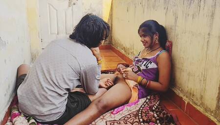 Desi Ex Girlfriend XXX Video