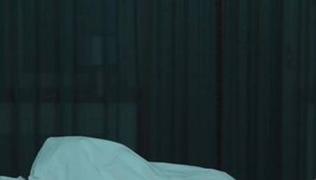 S6e2: Why Step Sister Zlata Shine Joins Swinger Threesome in Share Bed Fuck?