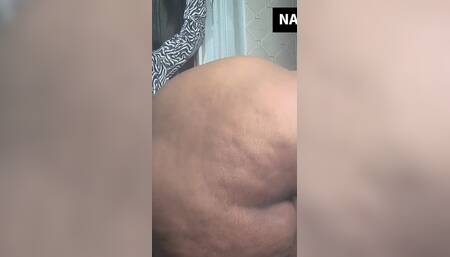 Secret Quiet Sex with My Neighbor's Husband