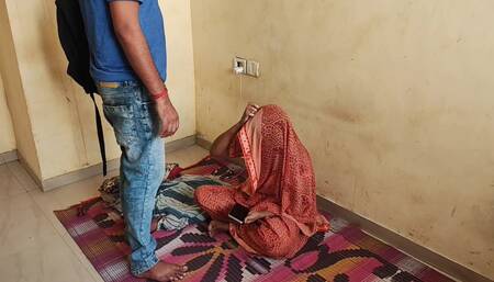 Indian bhabhi ko uske yar ne choda Mumbai ashu