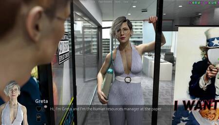 Jason: Coming of Age by Coeur De Cochon - Hot Babe Orders More Than Sausages, Glory Hole 4