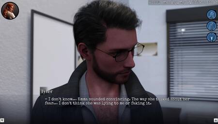 Boundaries of Morality 9 the Photoshoot Went Well She Love to Tan Nude in the Backyard