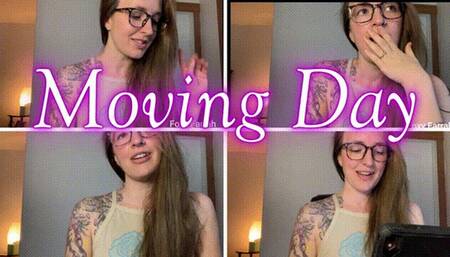 Moving Day *mp4*