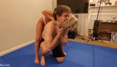 GR 531 Constance vs Jake