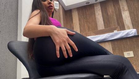 PRINCESS ON RESORT FARTING FOR YOU PART 1 BY SABRINA GREEN CAM BY ALINE FULL HD