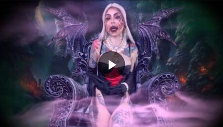 Inferior Male: Bound to the Matriarch's Web - RELIGIOUS , COSPLAY, DUNGEONS AND DRAGONS