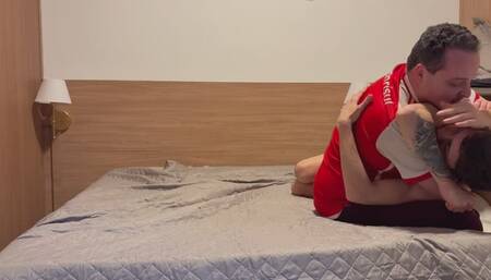 MASTER E LEG CHOKE, PIN AND MOCKING