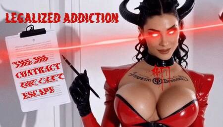 Legalized Addiction