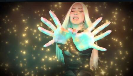 The angry witch's Diaper Curse-ORIGINAL EDITION: PEE AND CAVIAR