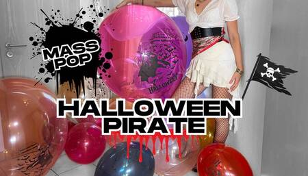 pirate queen of pops