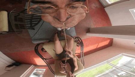 Anything for a date (4k)