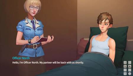 Taffy Tales: Unordinary Events - Episode 4