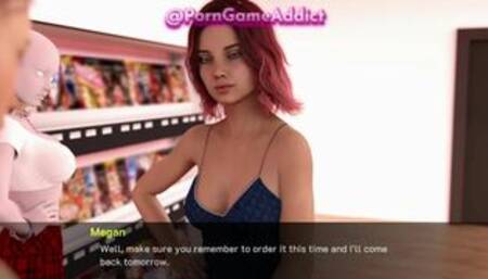 Lust Theory #20 Cumming Inside Step Mom [pc Commentary] [hd]