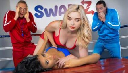 Lean Mean Fucking Machines