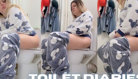 Toilet Diaries S6 Ep 2