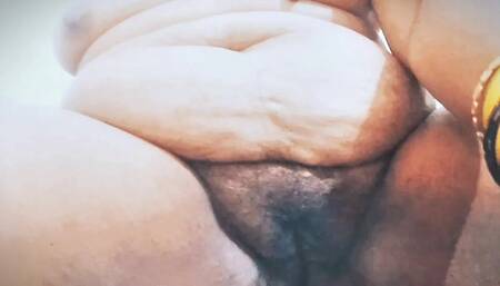 Desi Bhabhi Shows Her Body to Her Boyfriend Fucking the Ass Pussy