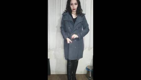 Fucking My Perfect Ass Anal