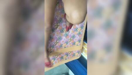 Sister-in-law has to dance sexy