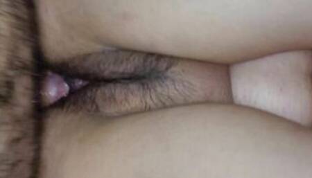 My Sugar Daddy Fucks Me Without a Condom! I Asked My Daddy for a New Phone but I Have to Give Him My Ass First