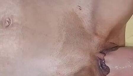 18-year-old Skinny Schoolgirl's First Fisting Compilation