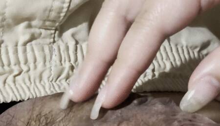 (068) Scratching and Stroking