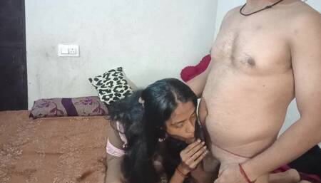 Juicy Bhabhi's Fuck