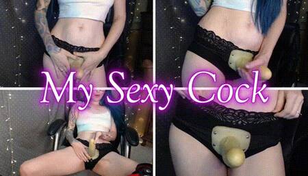My Sexy Cock *wmv*