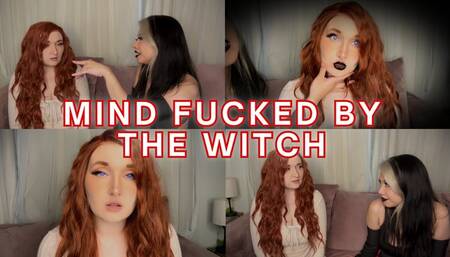 Mind Fucked by the Witch