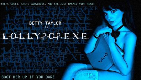 LOLLYPOPEXE (TAYLOR TERRORVERSE part 3)