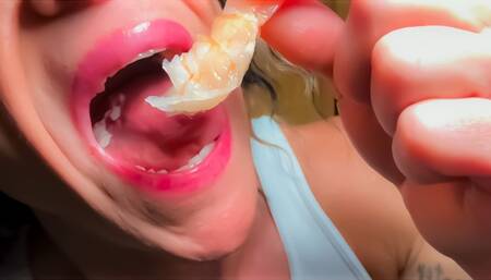 Muscle Mommys Vore Crushing Cuck Kitchen Devour