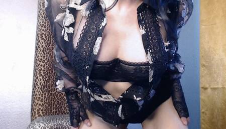 Stroking for me improves your life