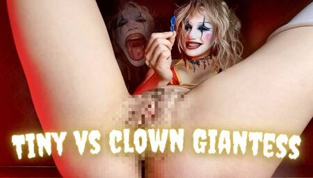 Giantess Perspective