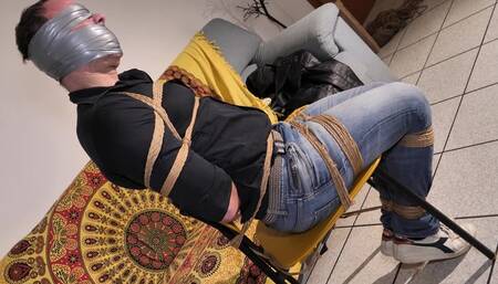 Held captive by crazy ex wife-WMV