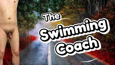 A Guy Had a Crush on His Swimming Coach Until They Became Colleague