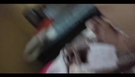 Desi Pussy Fisting Full Hand Inside the Pussy with Moaning