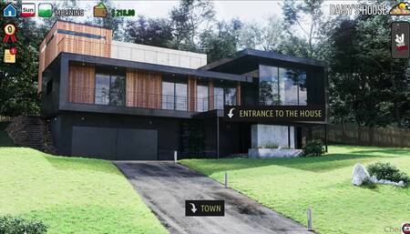 Milfs of Sunville - ( PT 36 ) -Punk likes to fuck