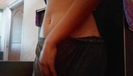 Virgin girl hot video