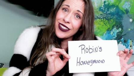 Robins honeymoon 1080