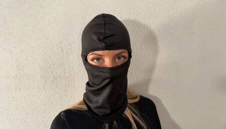 The arrest of thief Kirby