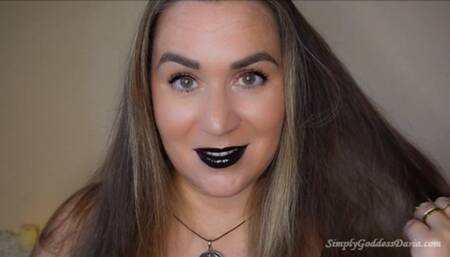 Trick Or Treat JOI (1080p HD)