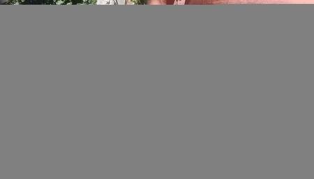 Masturbating Naked Outdoors, Big Cock Wanking, Edging, Cumming - Rockard Daddy