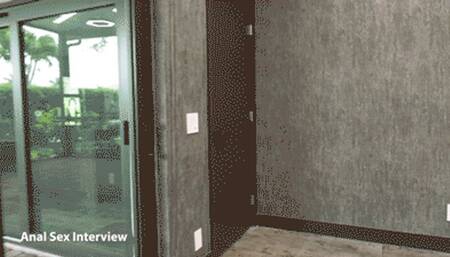 Gigi Dior - Free Use Step Family - Anal Sex Interview (HD-1080p)