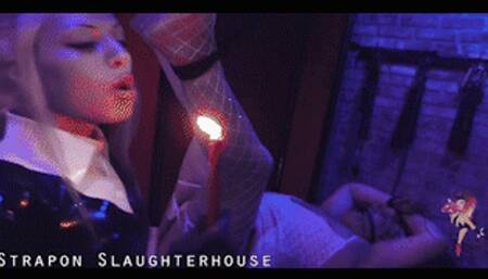 Sissy Pussy Exorcism [HD]