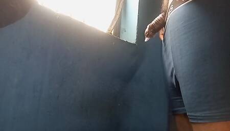 Bhabhi Ji Ne Dekha Fucking Dick
