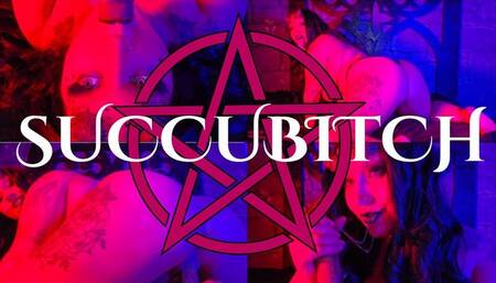 SUCCUBITCH