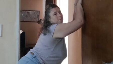 Call me Tara and play with me until I finish.