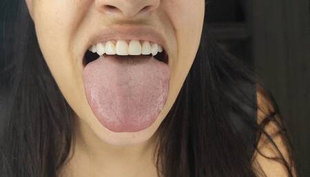 MY BIGGEST TONGUE WANT YOU part 3 BY KIARA FULL HD