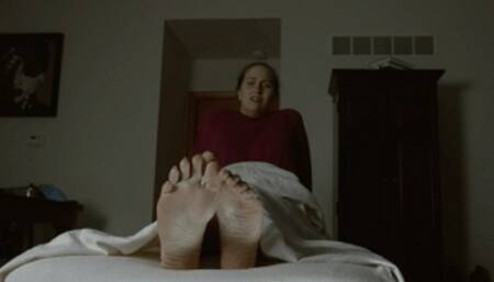 The Sneaky Horny Nurse, 1st